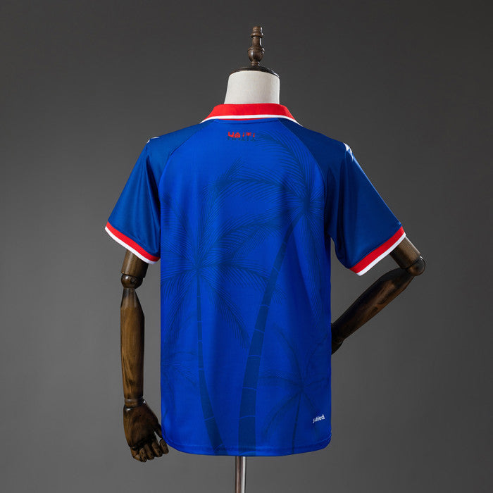 Haiti (Home) 2026 World Cup