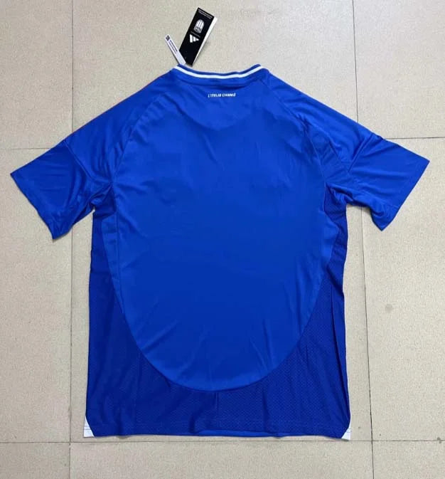 Italy (Home) Euro 2024 Kit