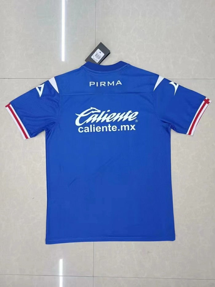 Cruz Azul Home 24/25 Kit