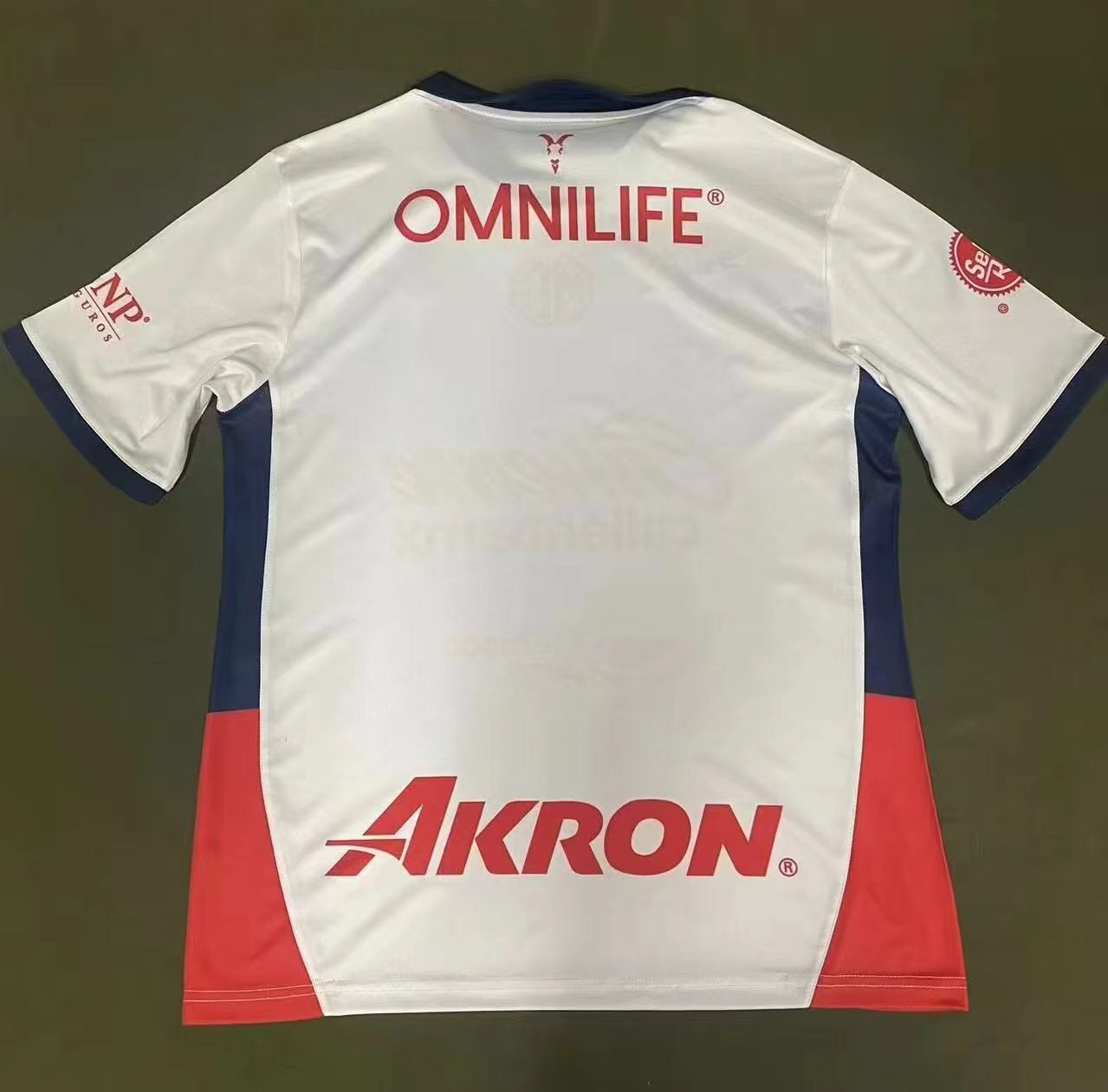 Chivas Away 24/25 Kit