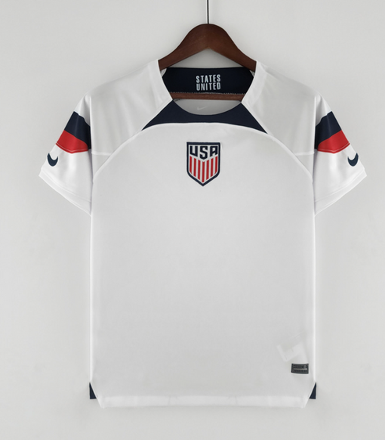 USA (Home & Away) World Cup Kit