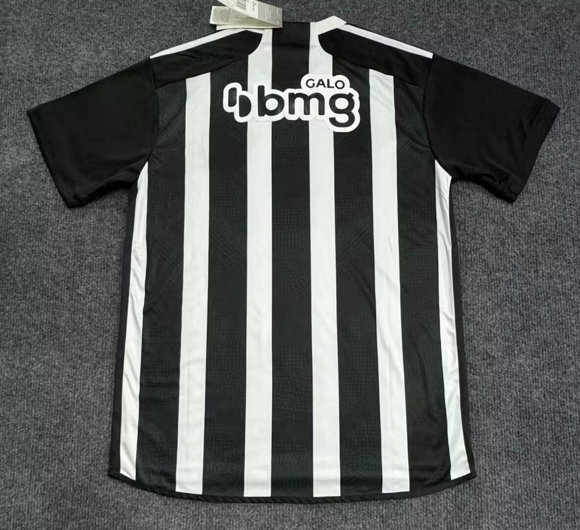 Atlético Mineiro Home 24/25 Kit