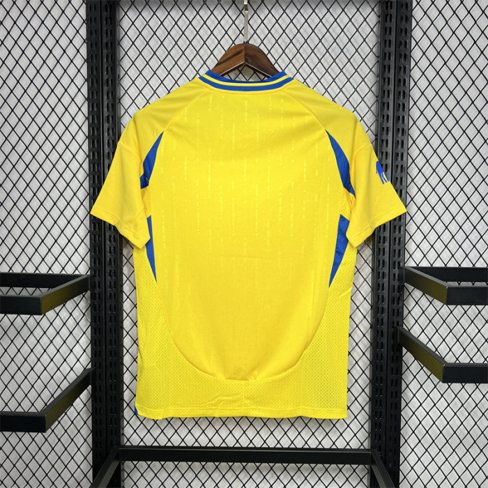 Al - Nassr Home Kit 24/25