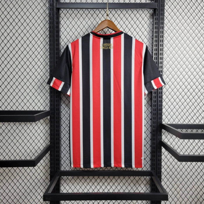 São Paulo Away 24/25 Kit