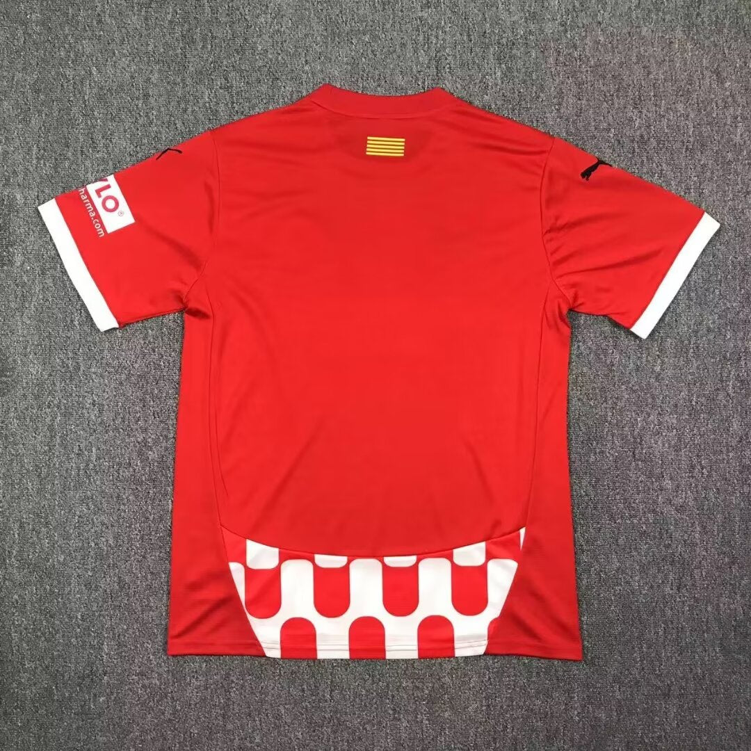 Girona 24/25 Home Kit