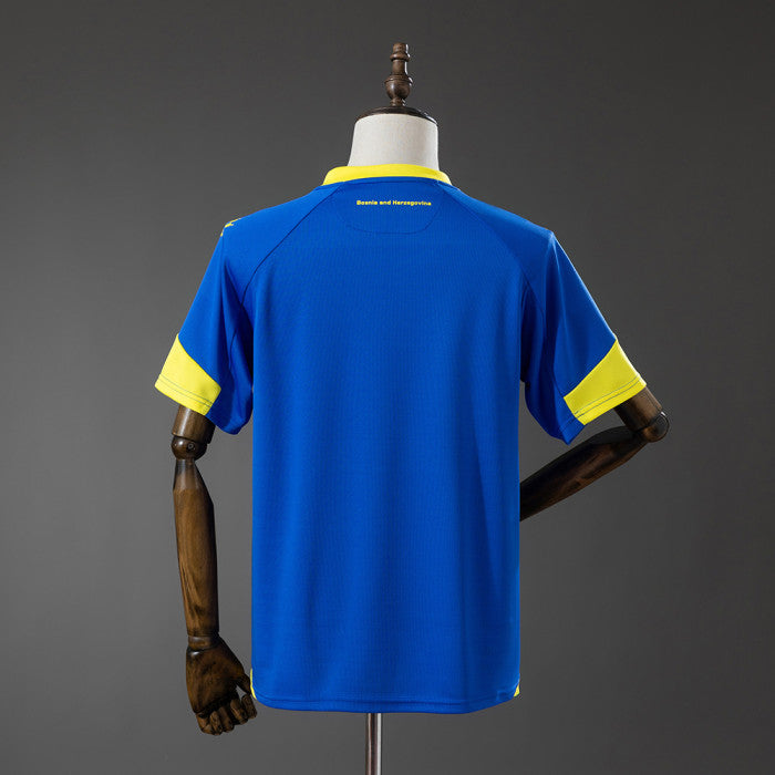 Bosnia and Herzegovina (Home) 2026 World Cup
