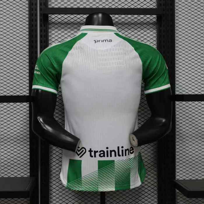 Real Betis 26/27 Home Kit