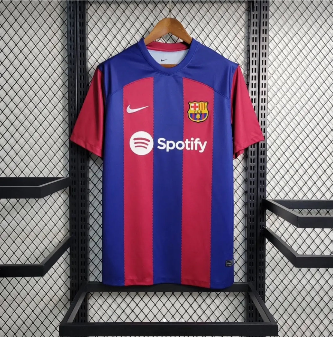 Barcelona 23/24 Home Kit