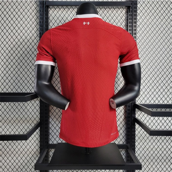 Liverpool 23/24 Home Kit