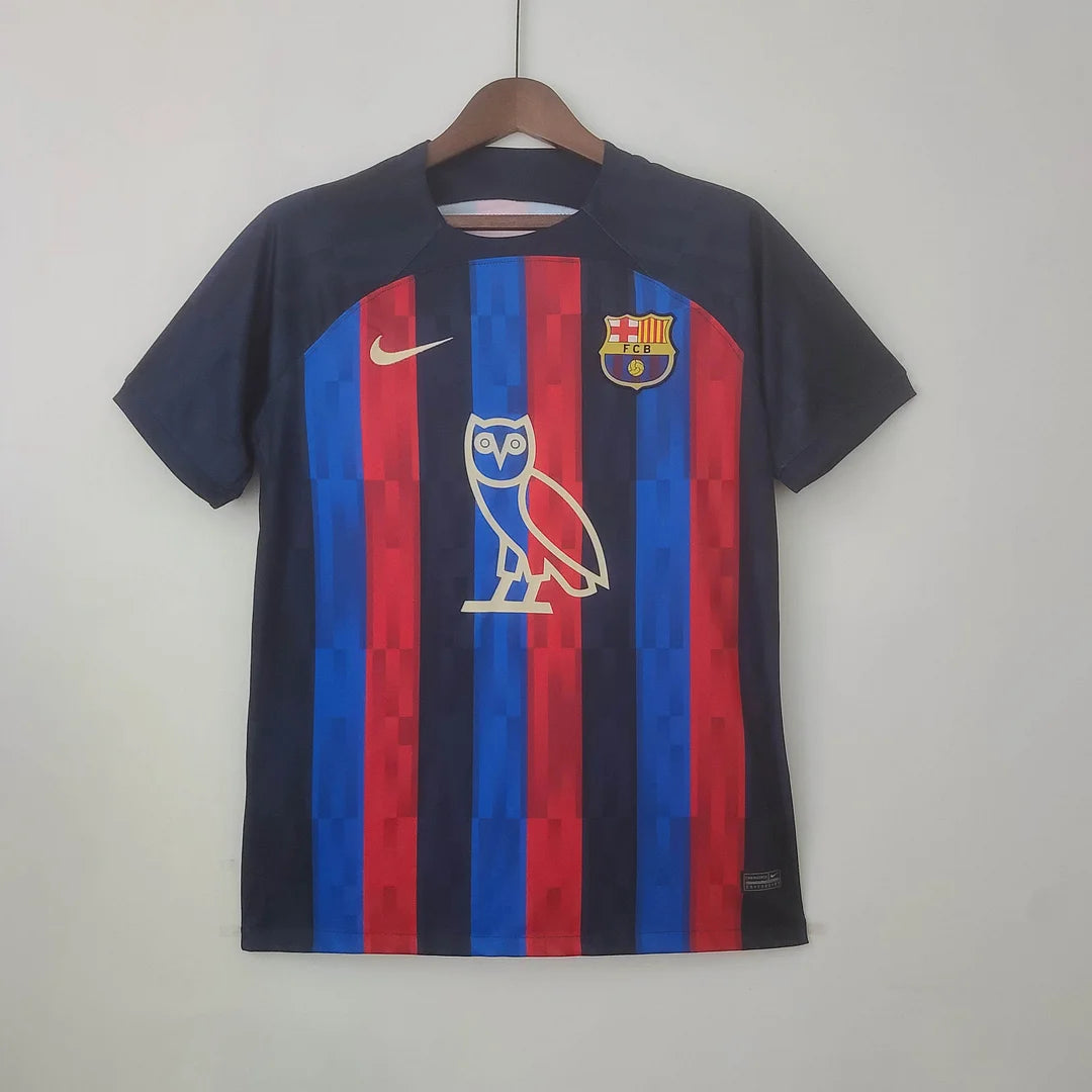 Barcelona Drake “Special Edition” 22/23