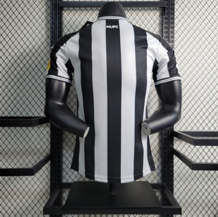Newcastle United Home Jersey 23/24