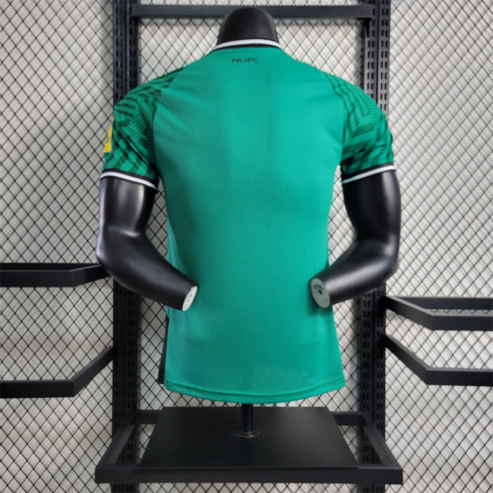 Newcastle United Away Jersey 23/24