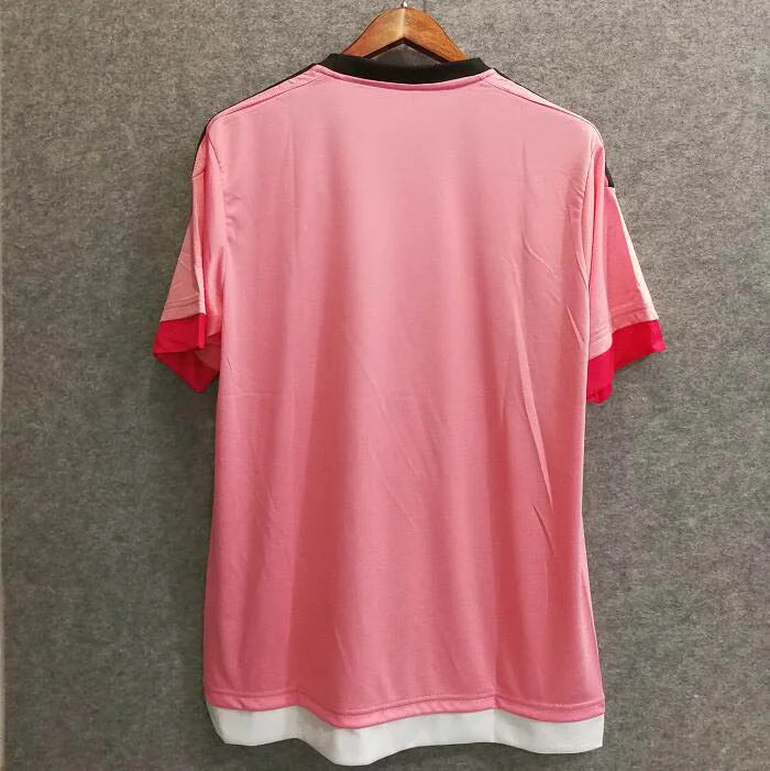 2015/2016 Retro Juventus Away