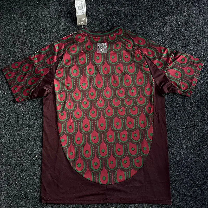 Mexico Home Kit 24/25 Copa America