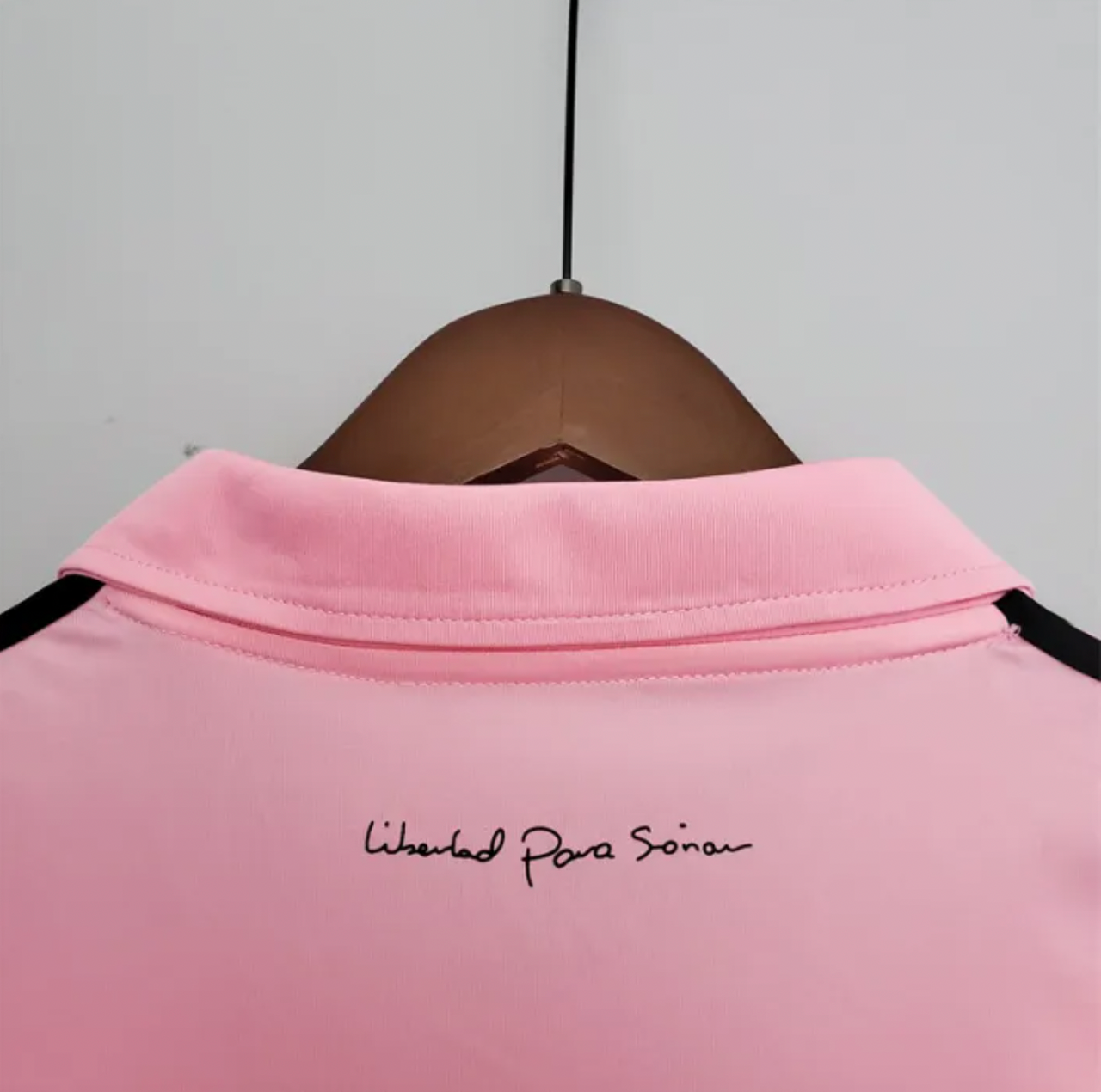 Inter Miami Messi Home Jersey