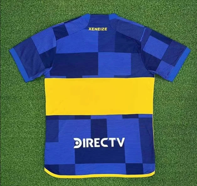 23/24 Boca Juniors Home Kit