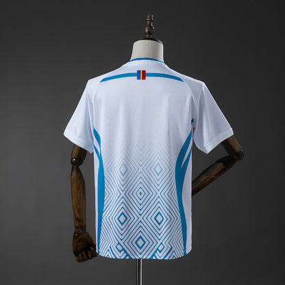DR Congo (Away) 2026 World Cup
