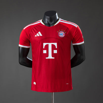 Bayern Munich 26/27 Home Kit