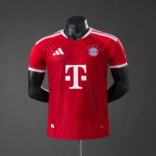 Bayern Munich 26/27 Home Kit