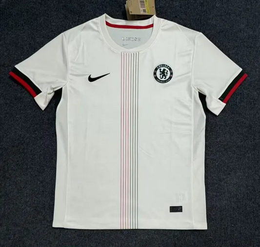 Chelsea 25/26 Away Kit
