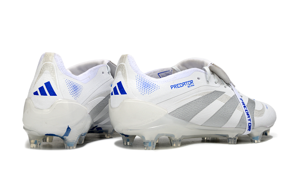 Adidas 25 Predator Elite Tongue FG