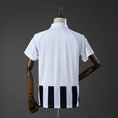 Juventus 26/27 Home Kit