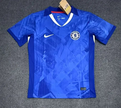 Chelsea 25/26 Home Kit