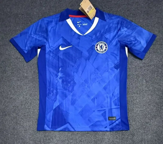 Chelsea 25/26 Home Kit
