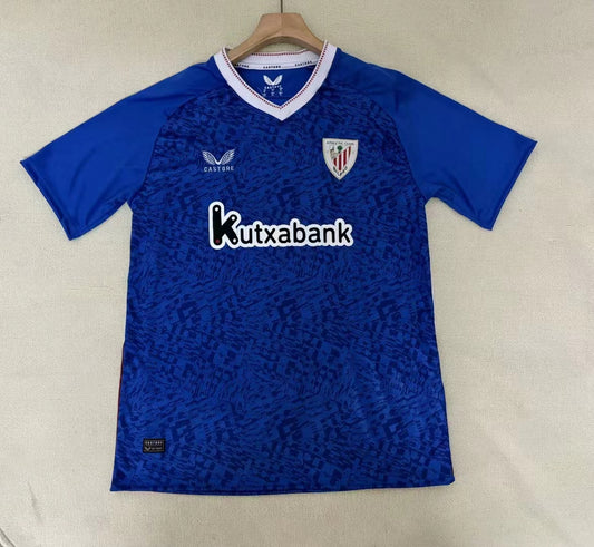 Athletic Bilbao 24/25 Away Kit