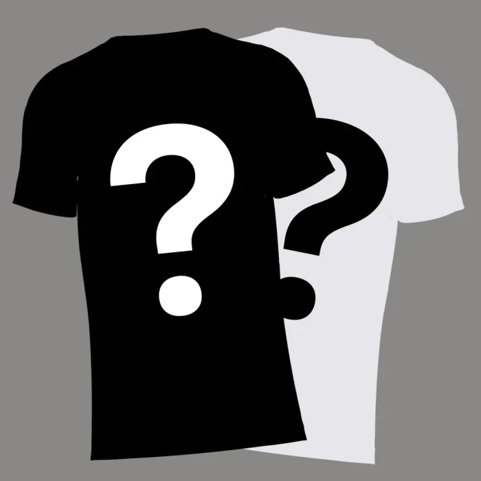 Mystery Jersey (Bundesliga)