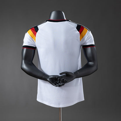 Germany (Home) 2026 World Cup