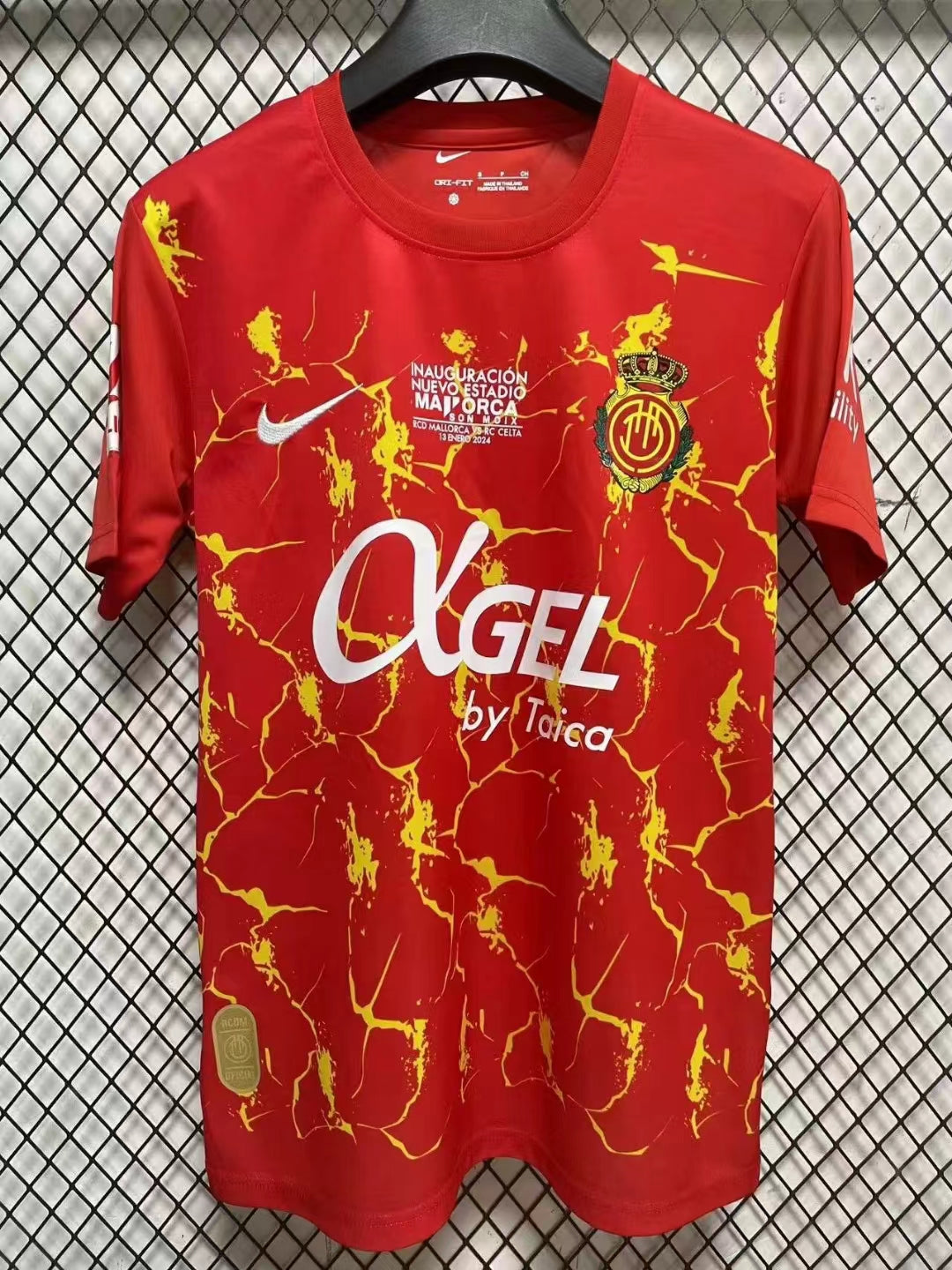 Mallorca 24/25 Home Kit