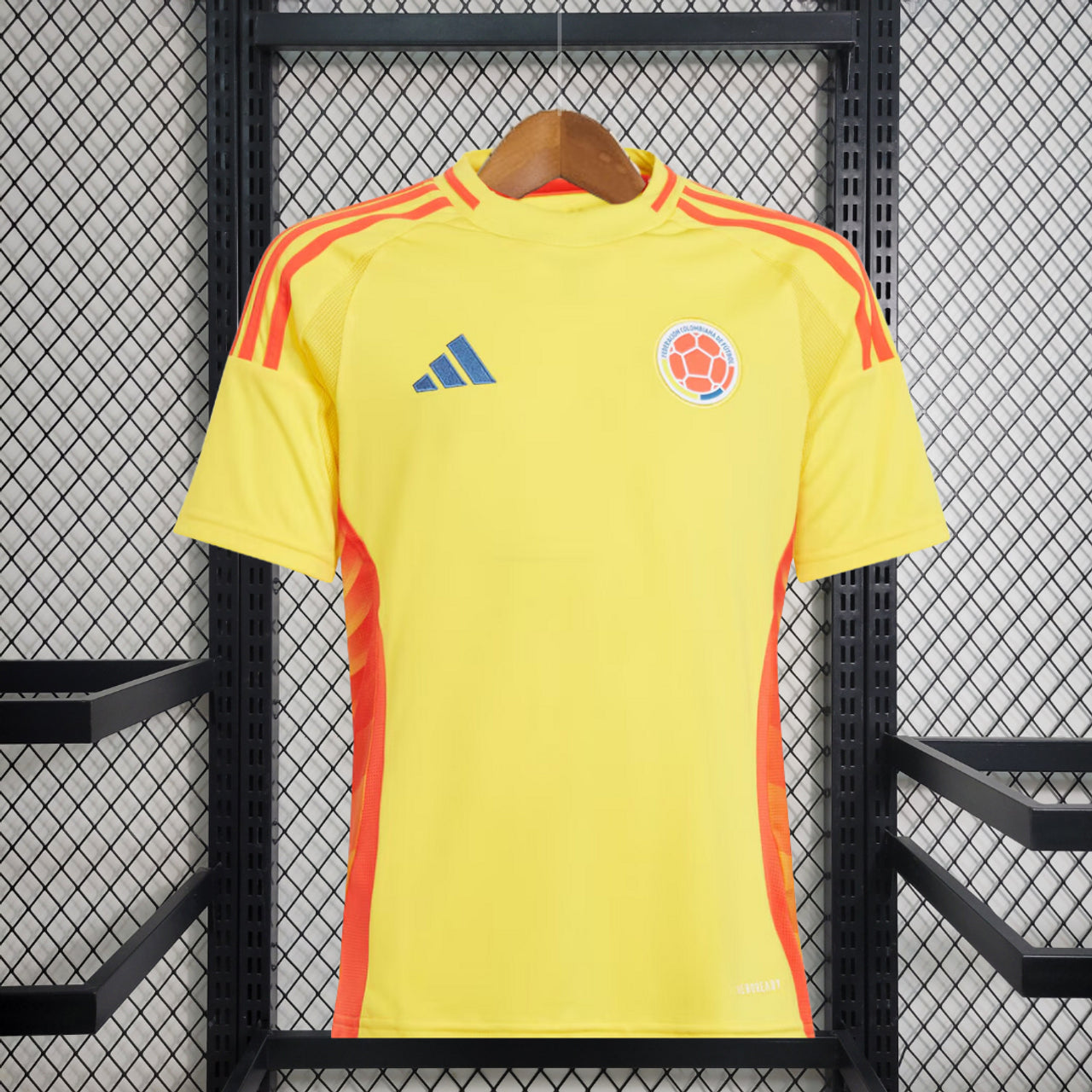 Colombia (Home) Copa America 2024