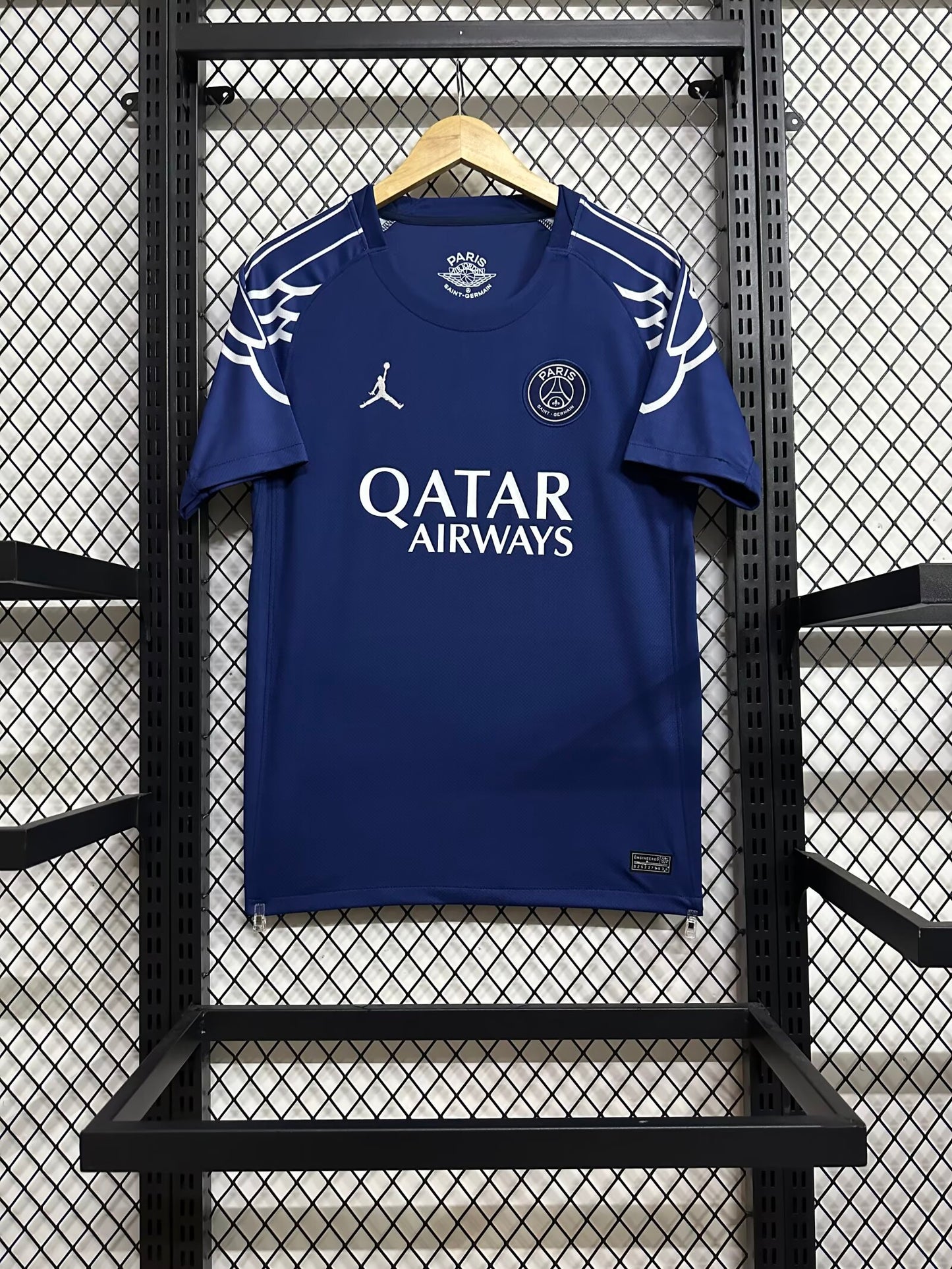 PSG Fourth Kit 24/25