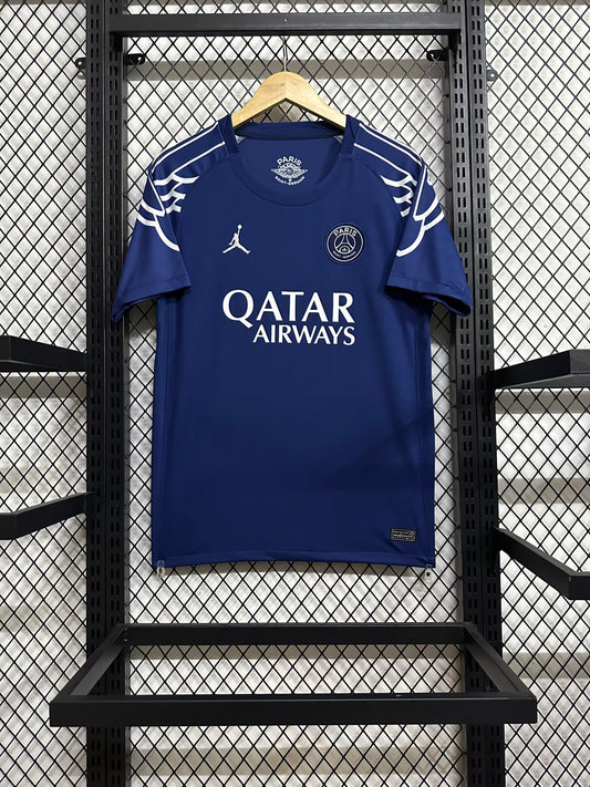 PSG Fourth Kit 24/25