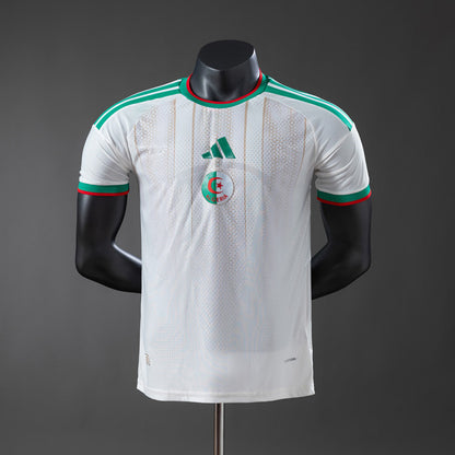 Algeria (Home) 2026 World Cup