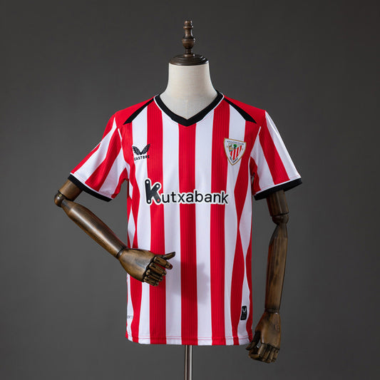 Athletic Bilbao 26/27 Home Kit