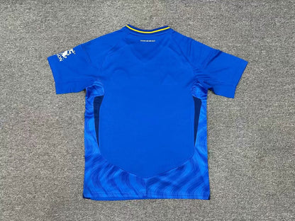 Leicester City Home Kit 24/25