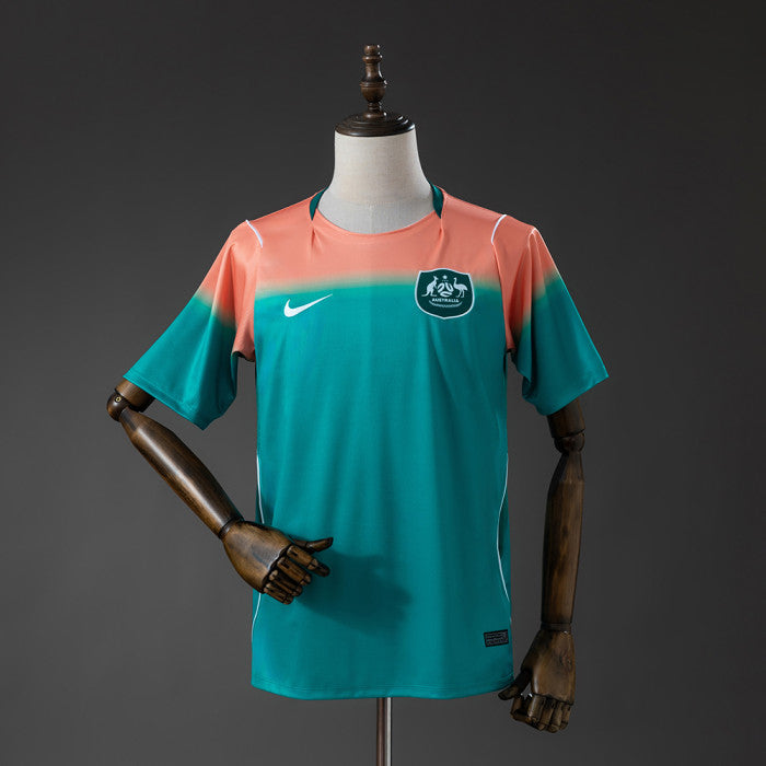 Australia (Away) 2026 World Cup