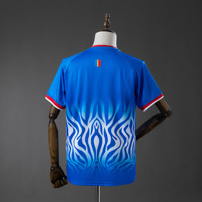 DR Congo (Home) 2026 World Cup