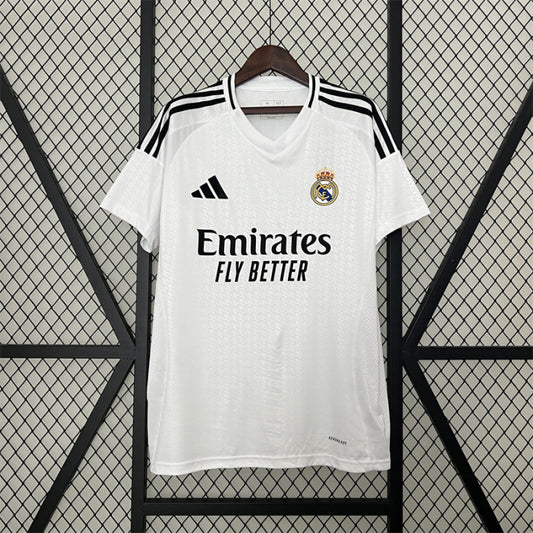 Real Madrid 24/25 Home Kit