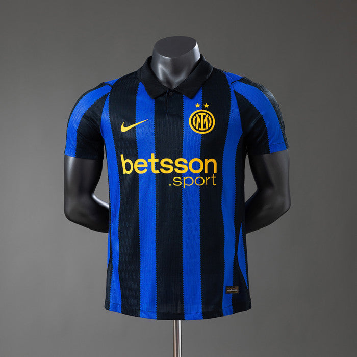Inter Milan 26/27 Home Jersey