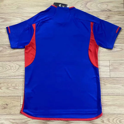 Olympique Lyonnais Away Jersey 23/24