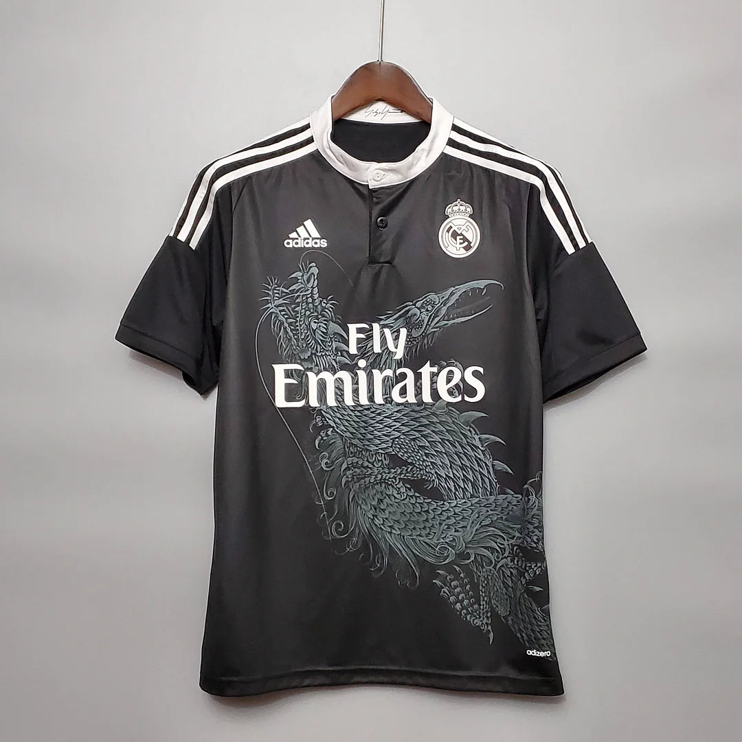 13/14 Real Madrid Away