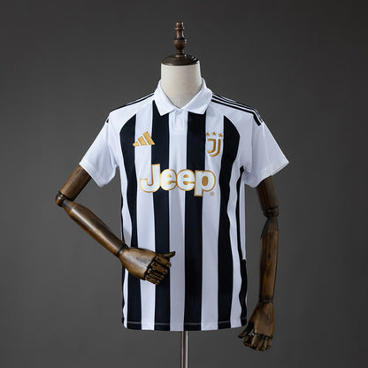 Juventus 26/27 Home Kit
