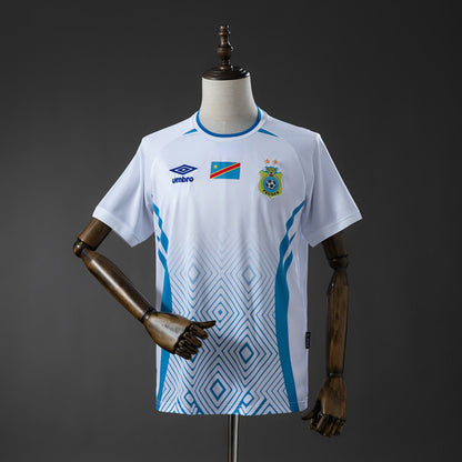 DR Congo (Away) 2026 World Cup