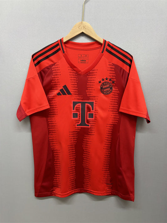 Bayern Munich 24/25 Home Kit