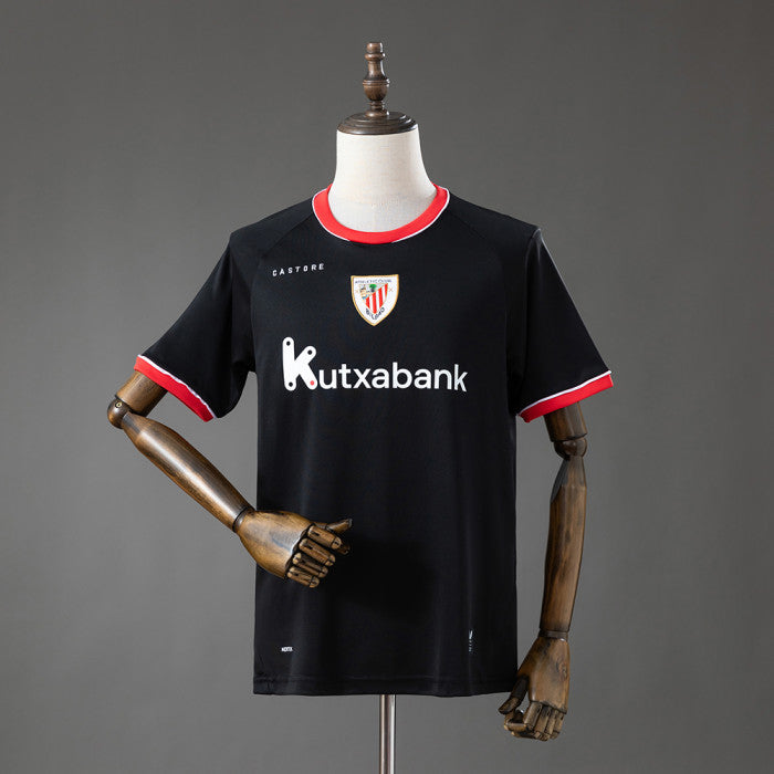 Athletic Bilbao 26/27 Away Kit