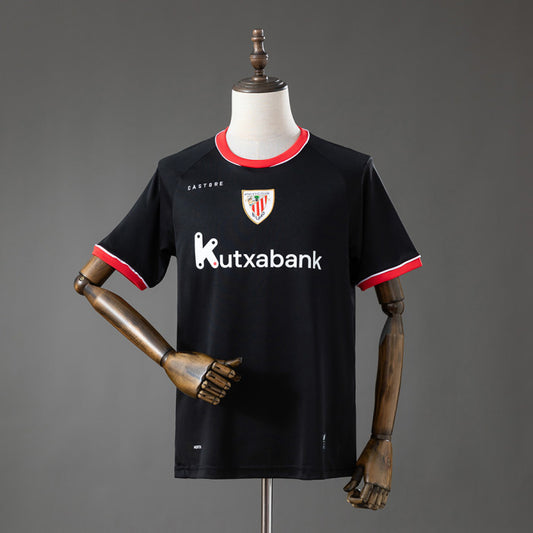 Athletic Bilbao 26/27 Away Kit