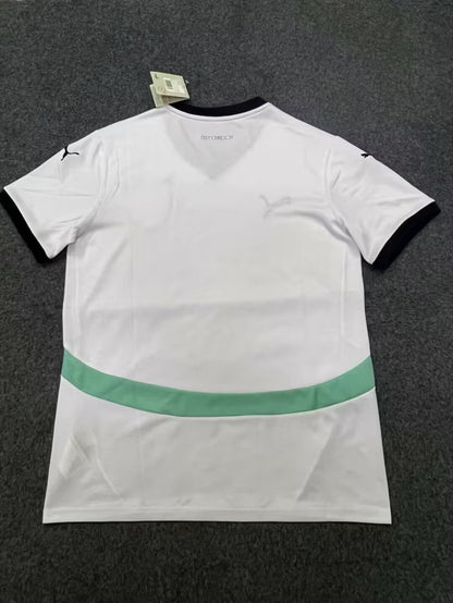 Austria (Away) Euro 2024 Kit